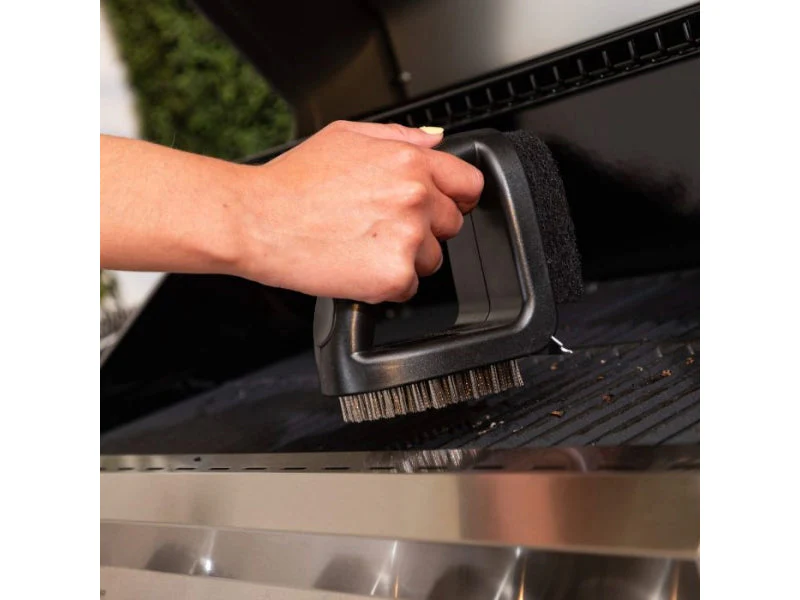 BBQ Cleaning Set - Image 10