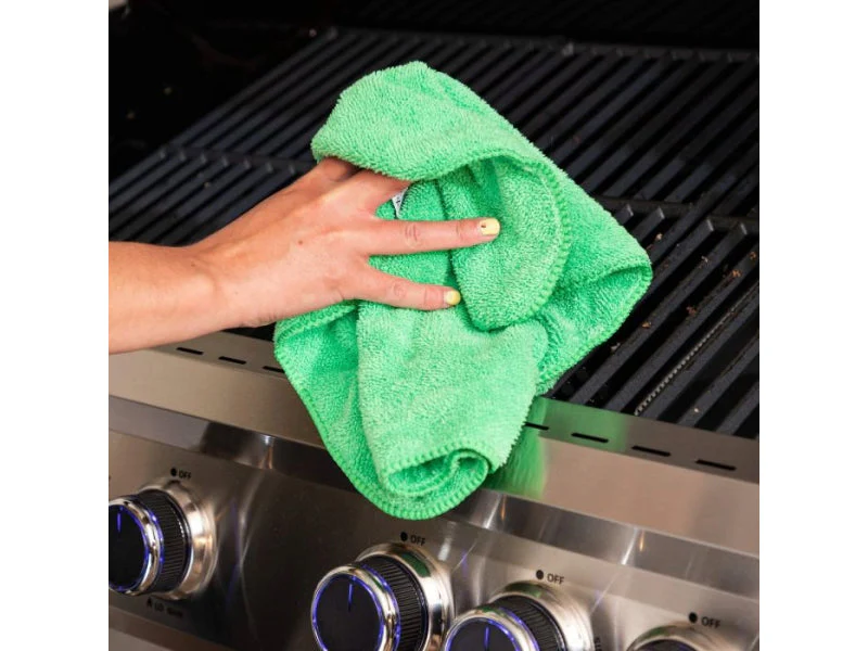 BBQ Cleaning Set - Image 9