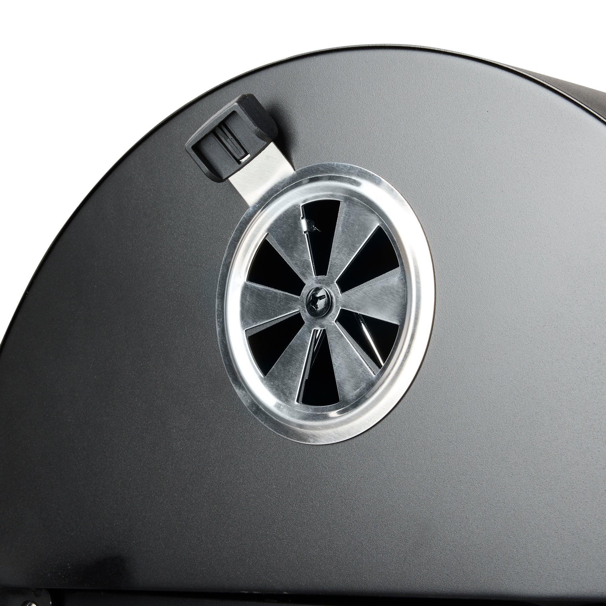 Fire Mountain Bromo Barrel Charcoal BBQ - Image 12
