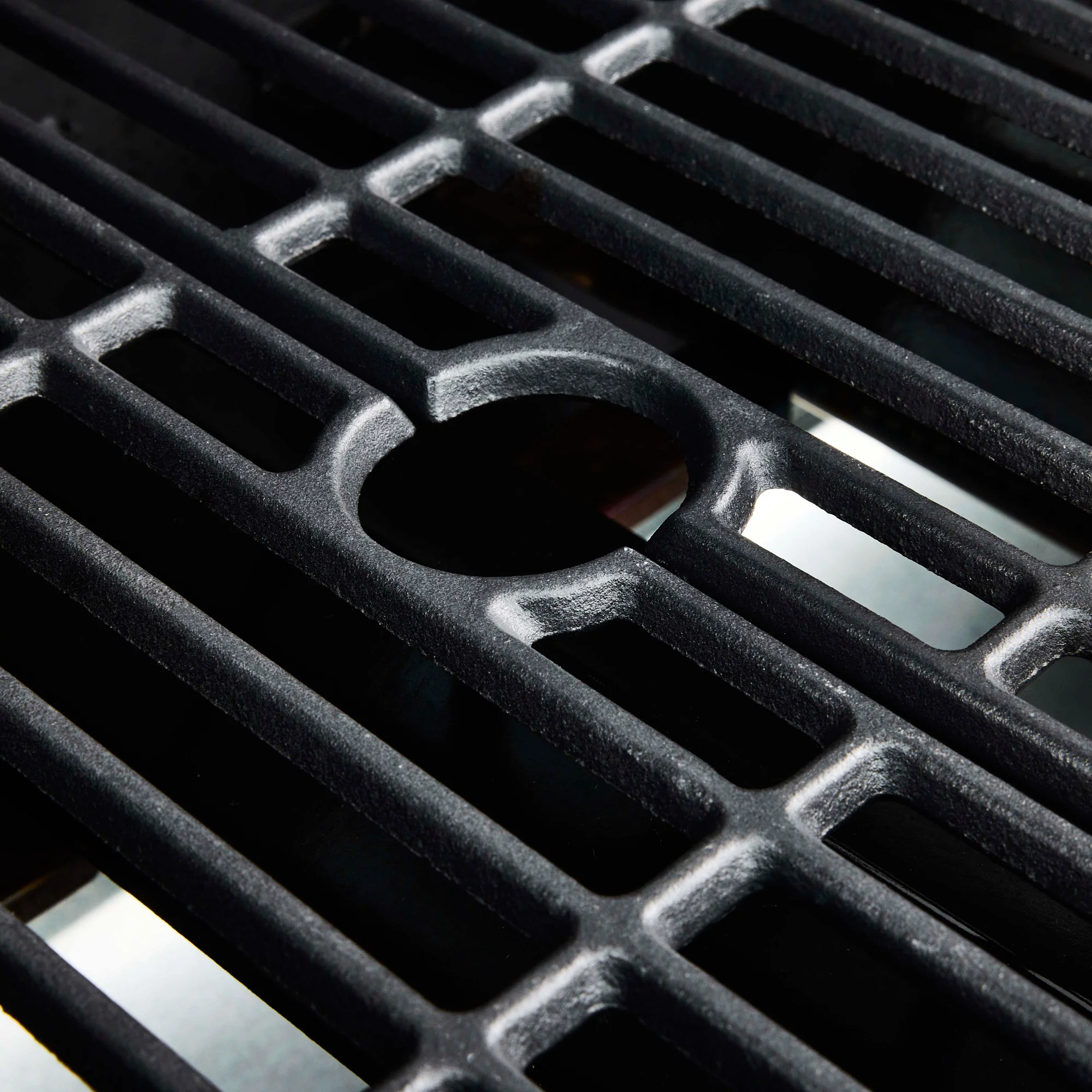 Fire Mountain Cascade 4 Burner Gas BBQ (3+1) - Image 10
