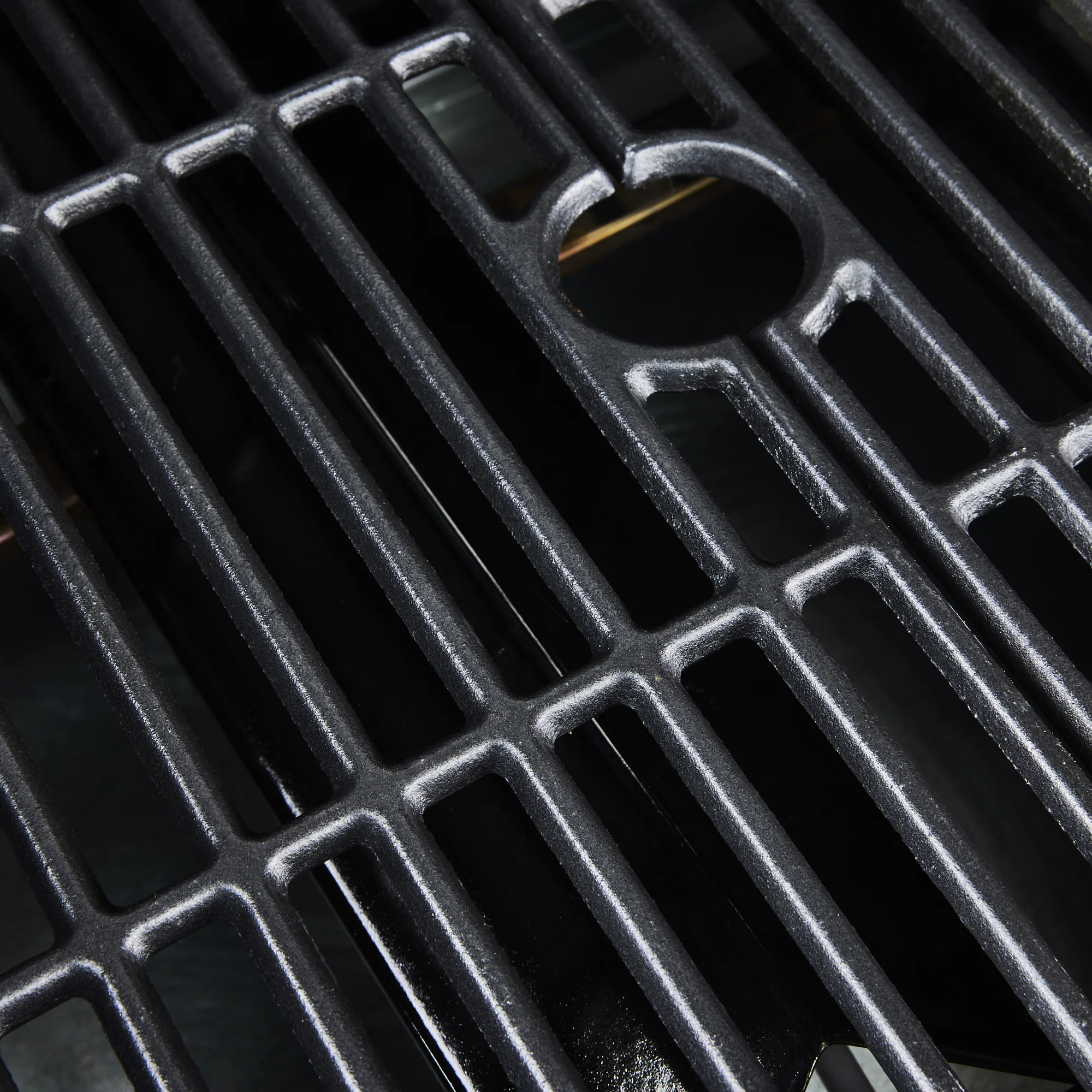 Fire Mountain Cascade 4 Burner Gas BBQ (3+1) - Image 11