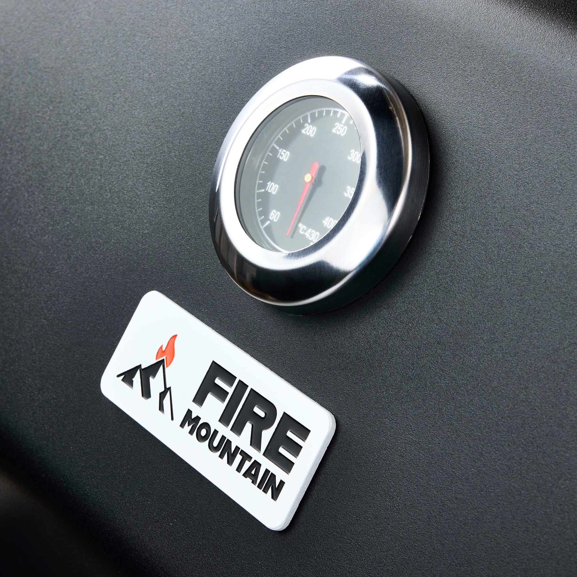 Fire Mountain Cascade 4 Burner Gas BBQ (3+1) - Image 6
