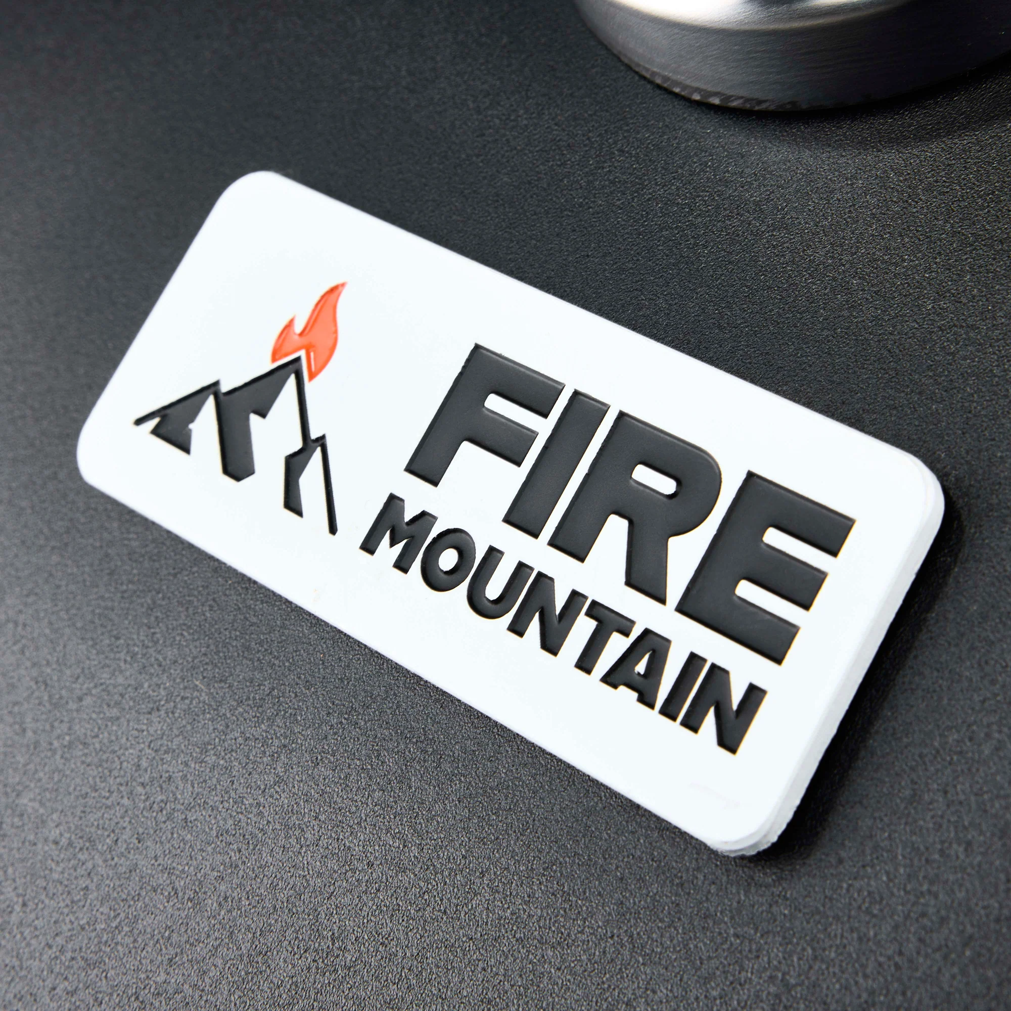 Fire Mountain Cascade 4 Burner Gas BBQ (3+1) - Image 8
