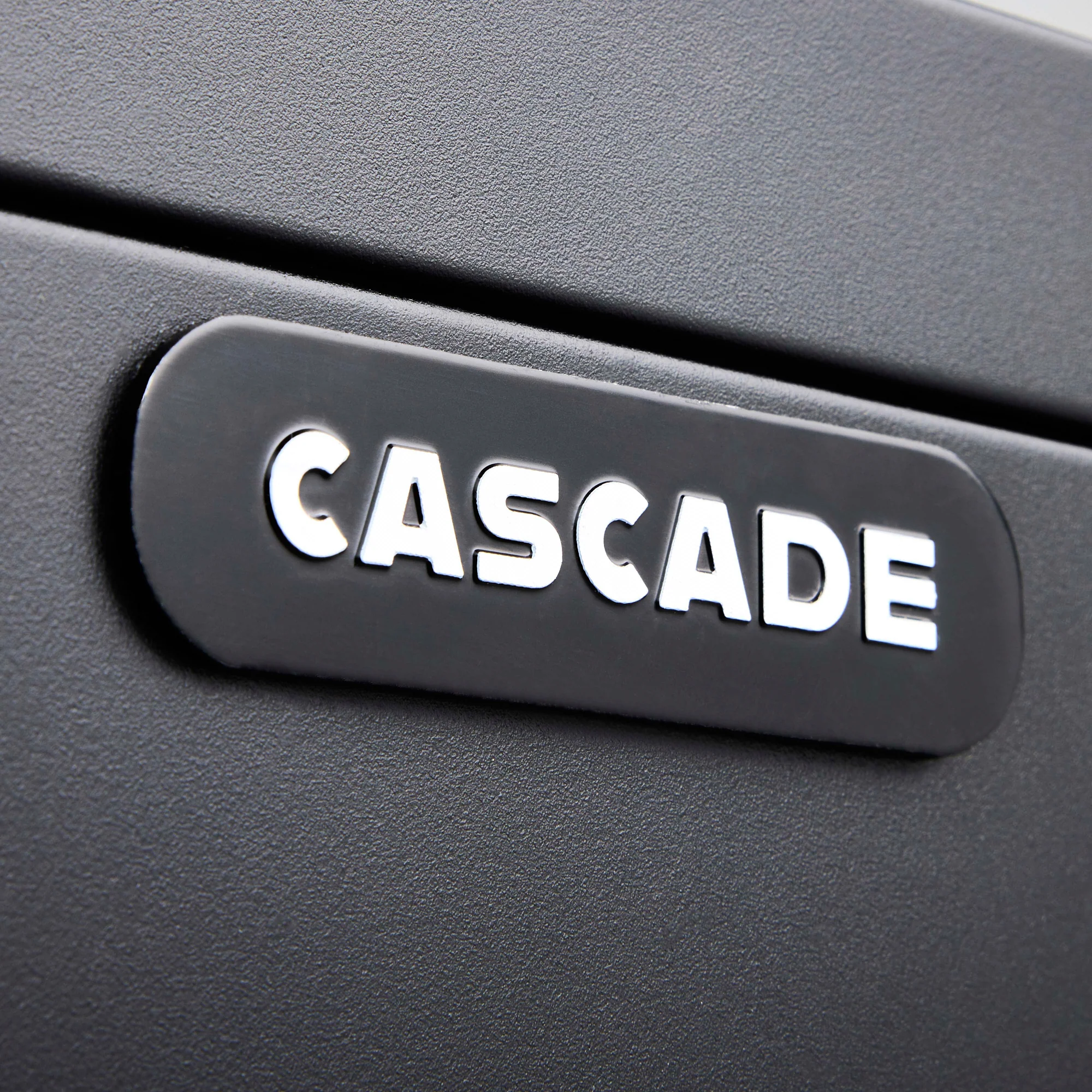 Fire Mountain Cascade Dual Fuel Gas & Charcoal BBQ - Image 8