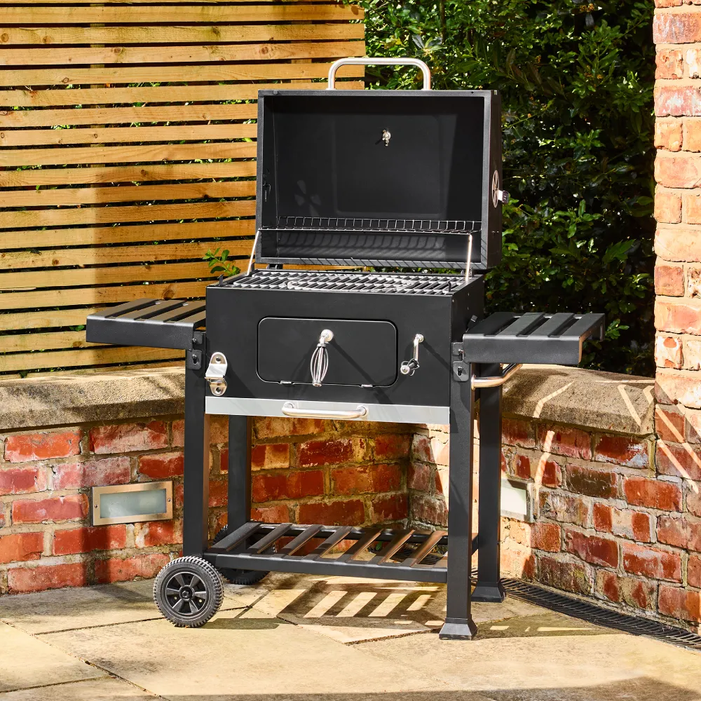 Pizza Ovens