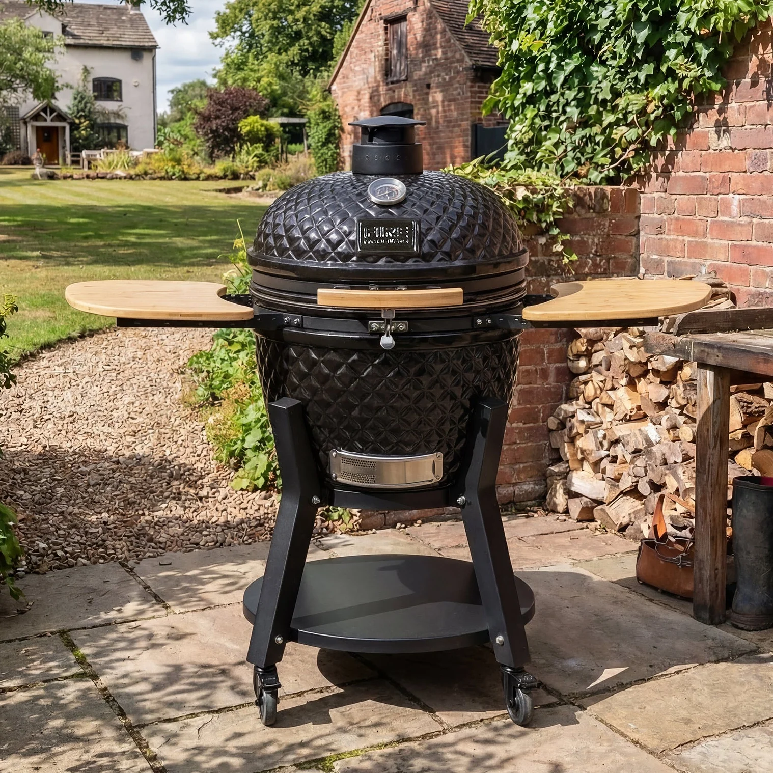 BBQs
