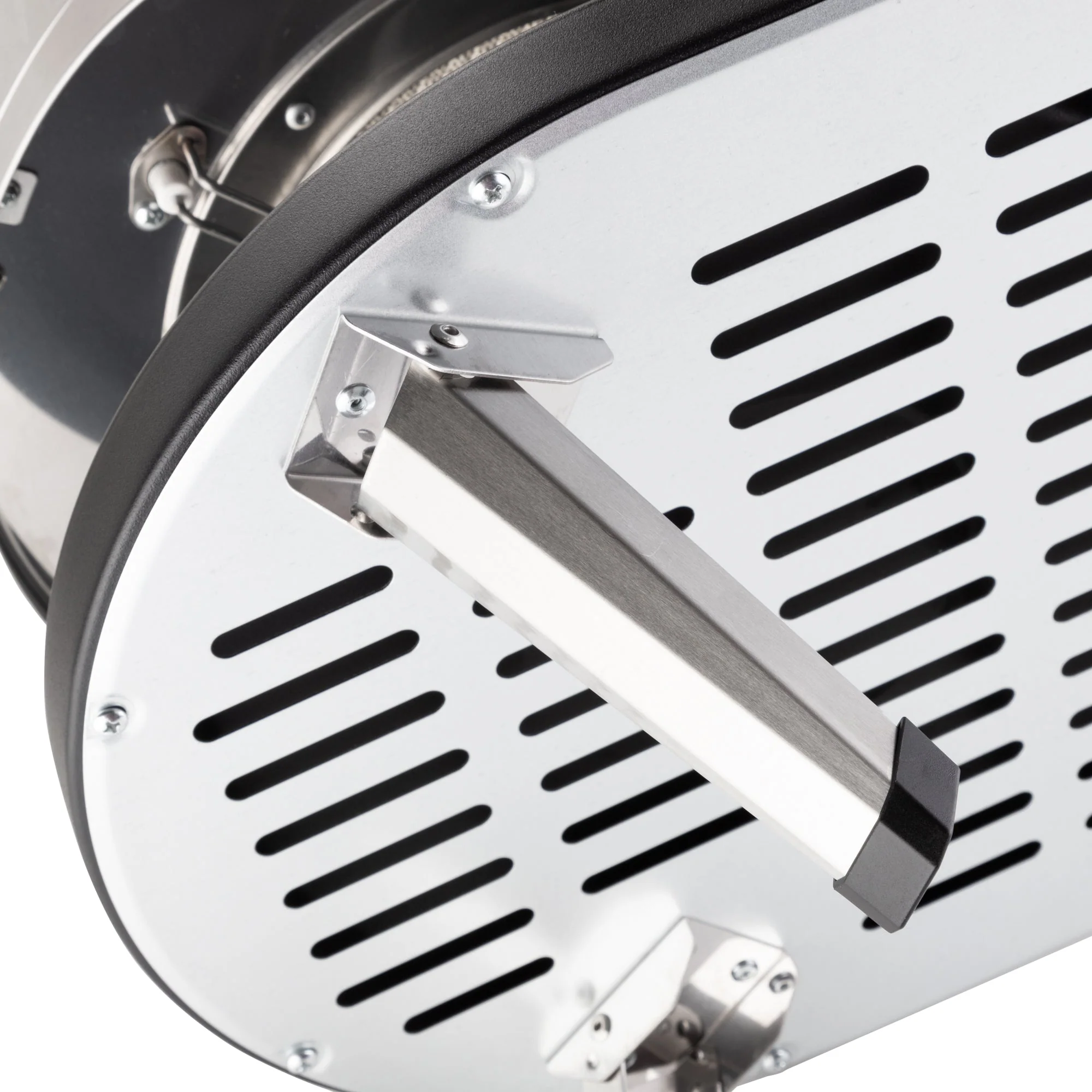 Fire Mountain Outdoor Portable Gas Pizza Oven - Image 6