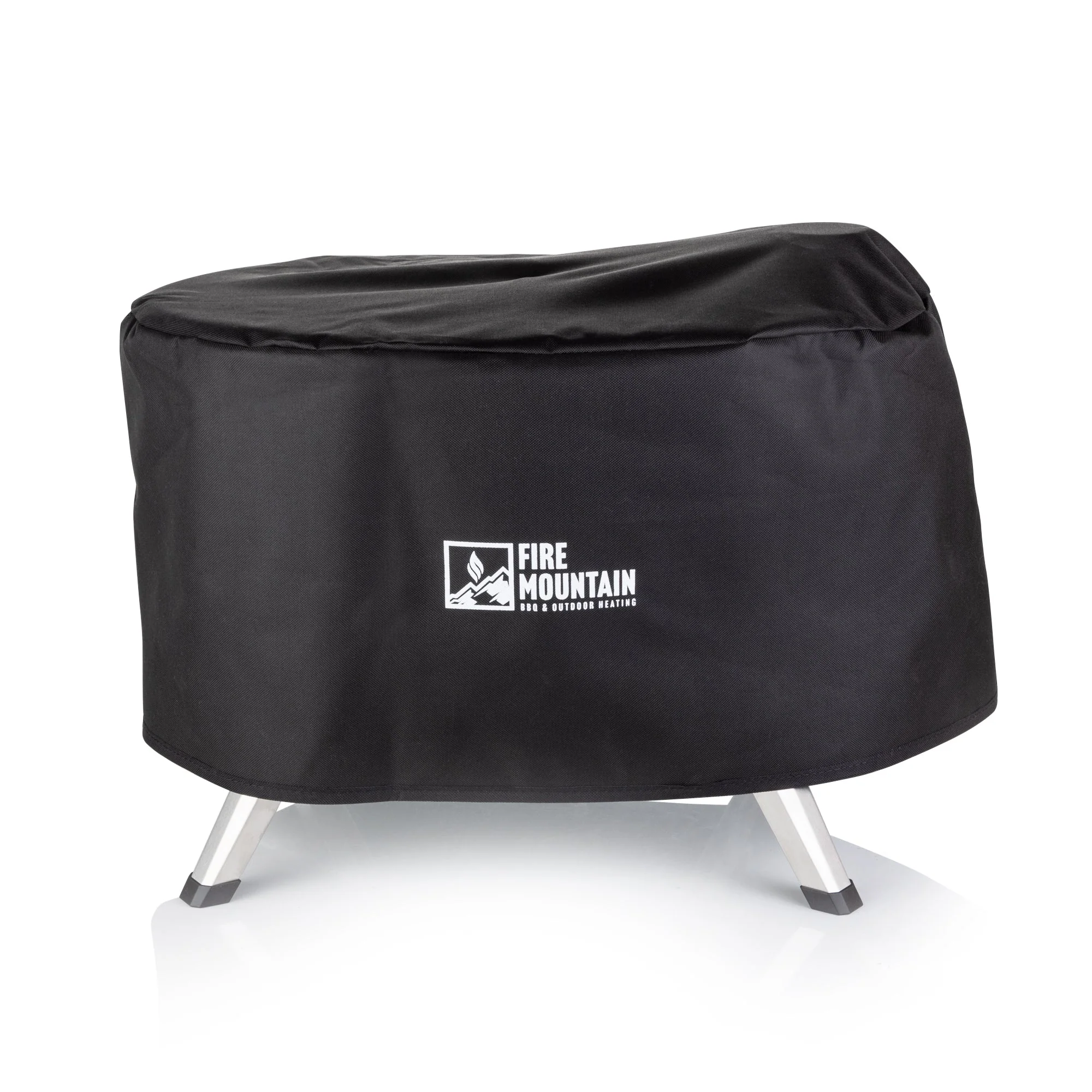 Fire Mountain Outdoor Portable Gas Pizza Oven - Image 8