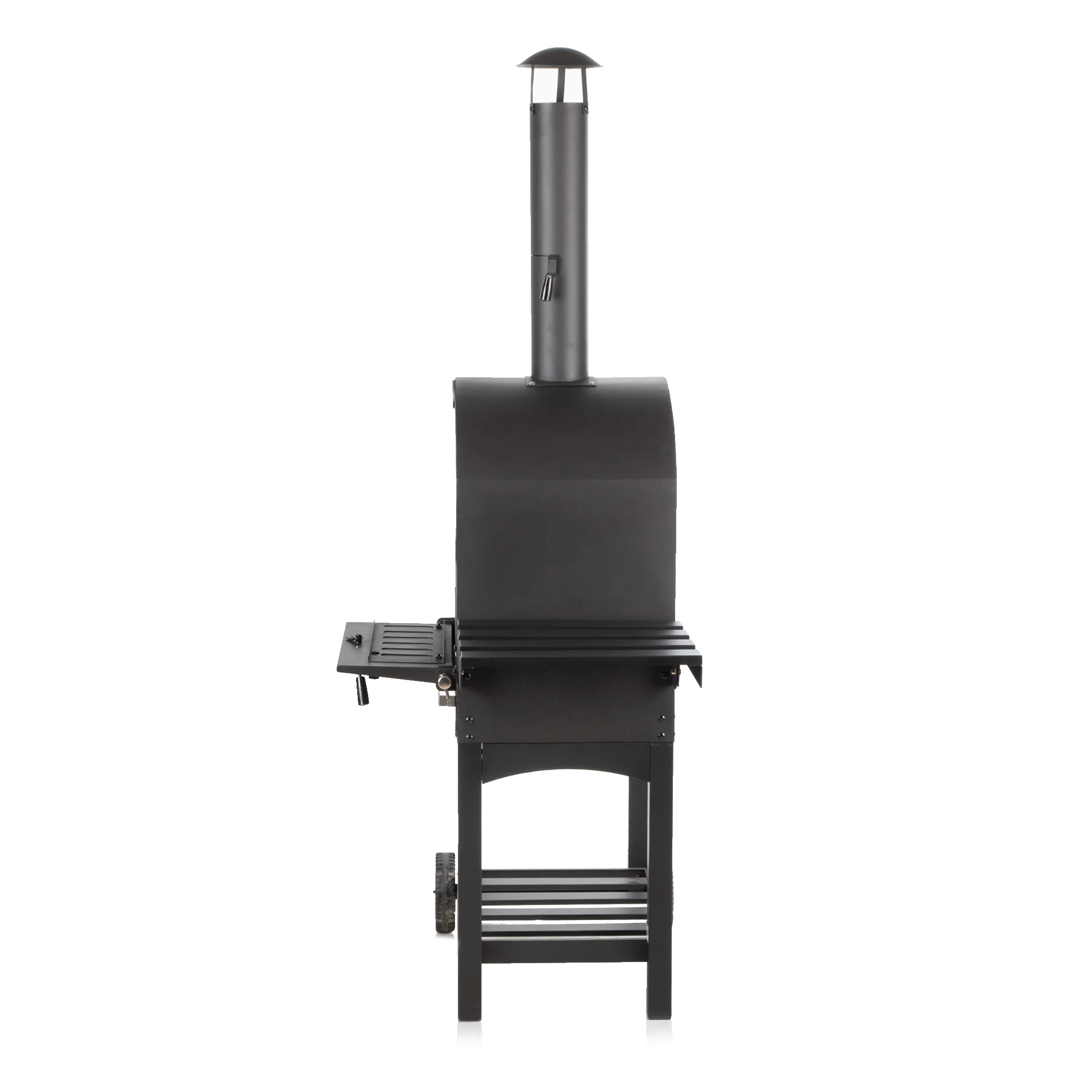 Fire Mountain Pizza Oven & Smoker - Image 4