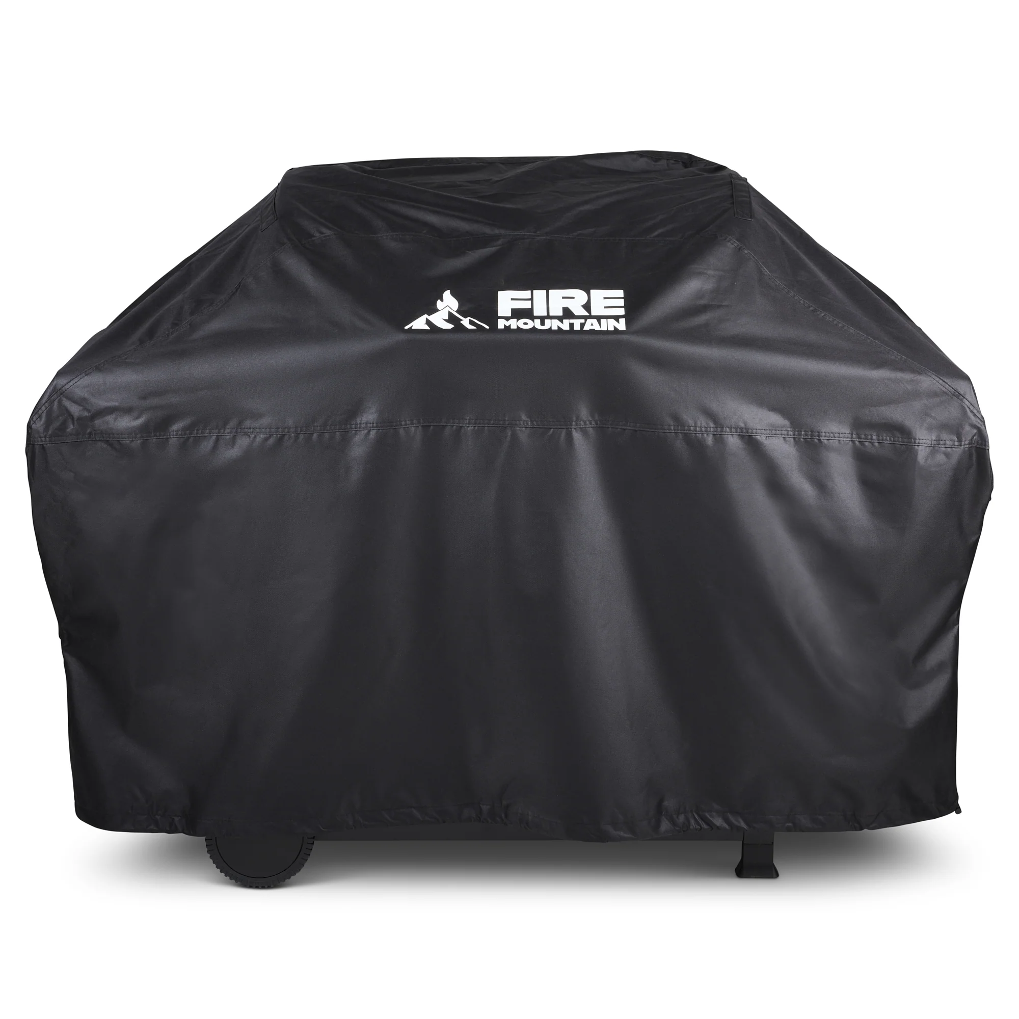 Fire Mountain Sierra 6 Burner Stainless Steel Gas BBQ - Image 12