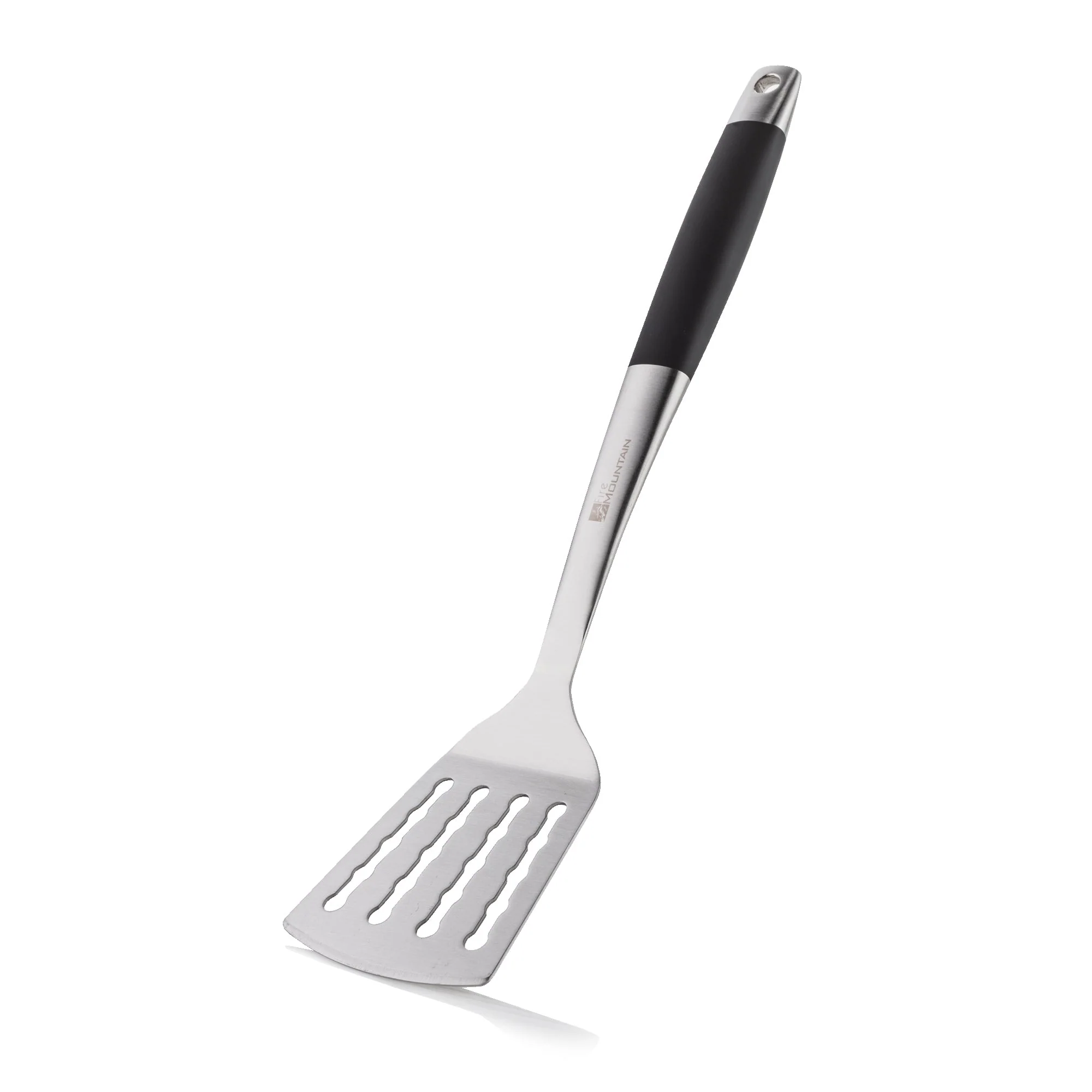 Stainless Steel BBQ Tool Set - Image 5