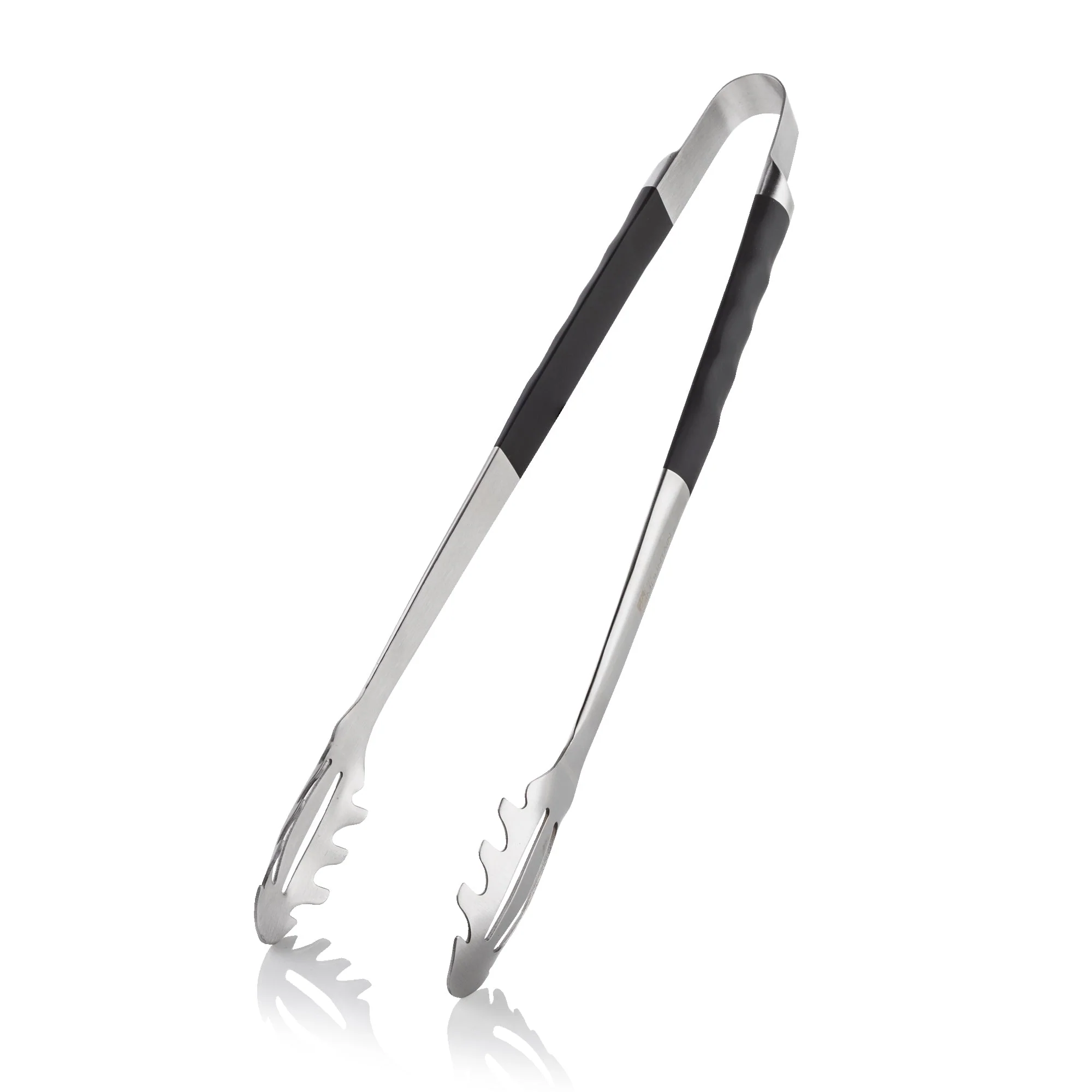 Stainless Steel BBQ Tool Set - Image 6
