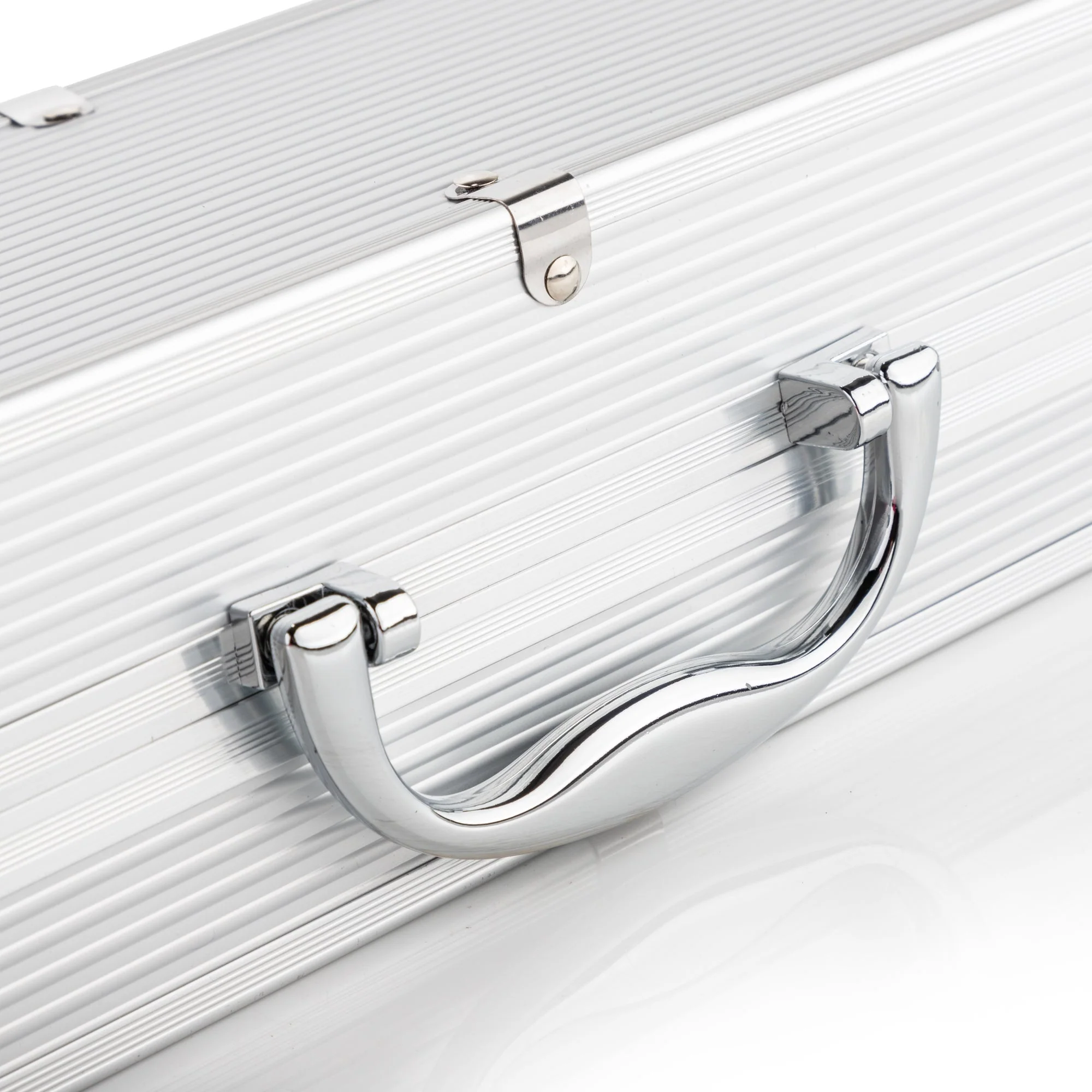 Stainless Steel BBQ Tool Set - Image 7
