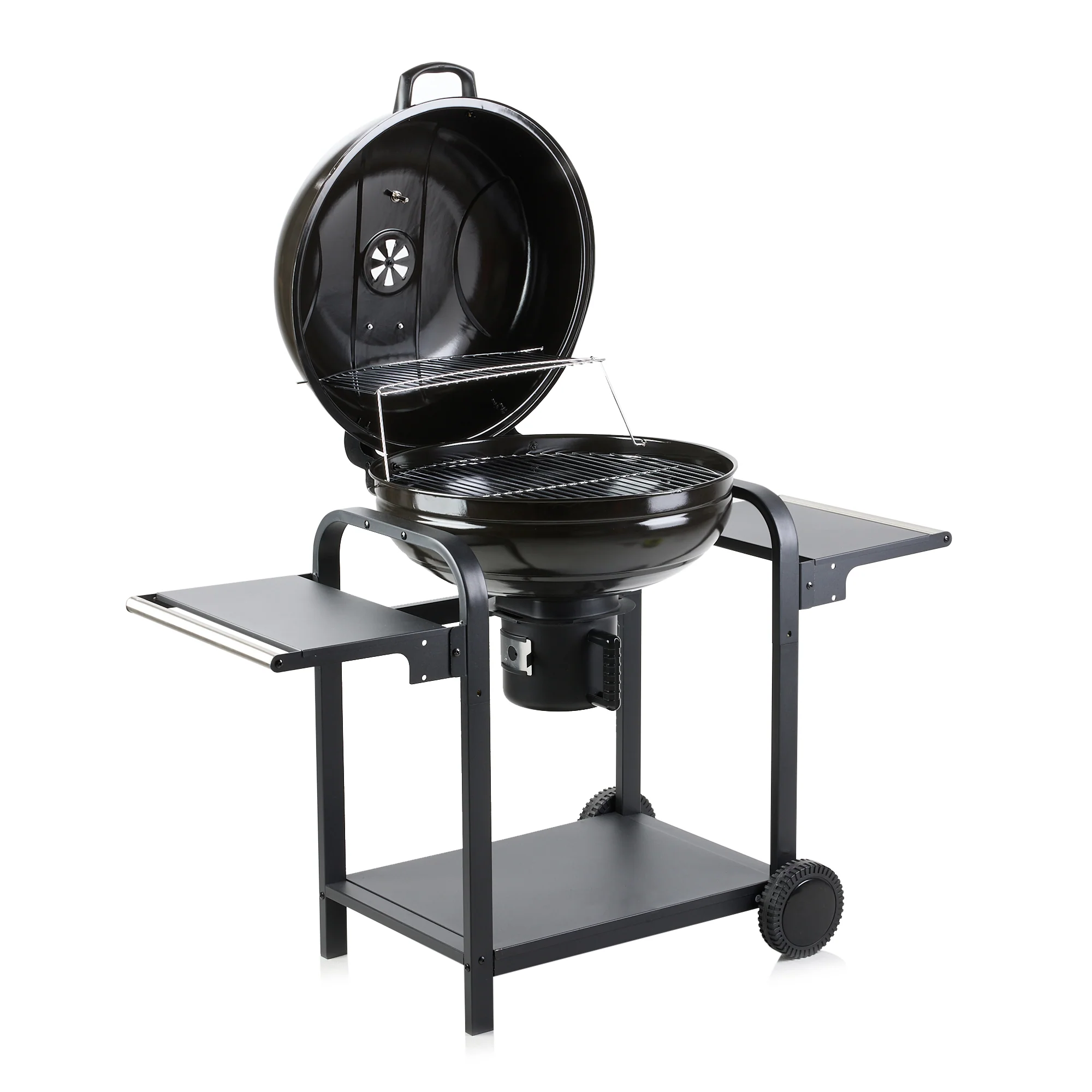 Fire Mountain Teide Kettle Charcoal BBQ - Image 3
