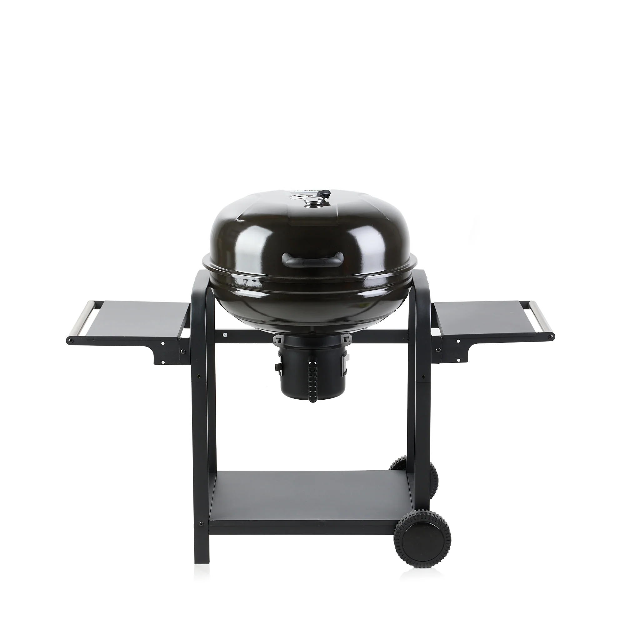 Fire Mountain Teide Kettle Charcoal BBQ - Image 4