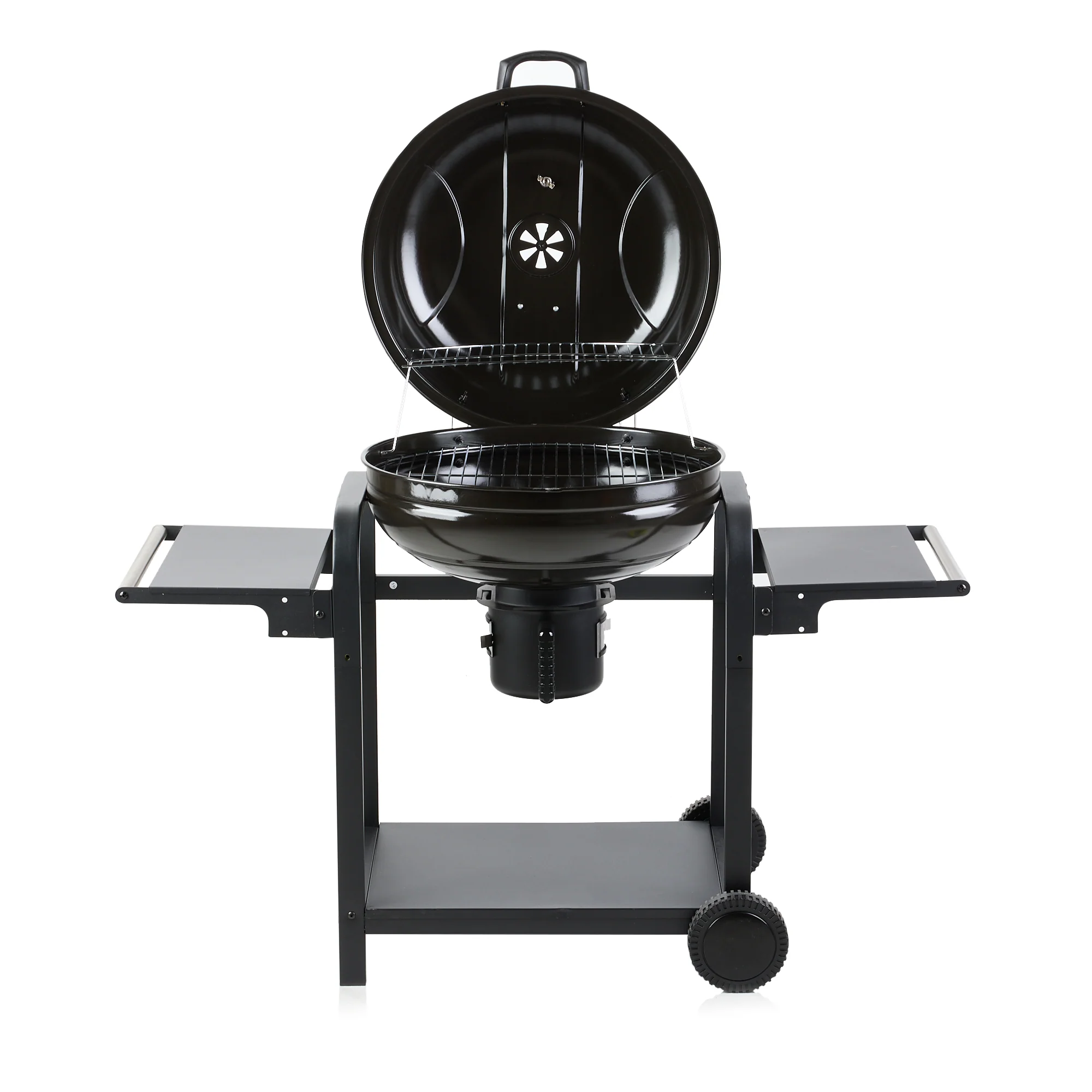 Fire Mountain Teide Kettle Charcoal BBQ - Image 5