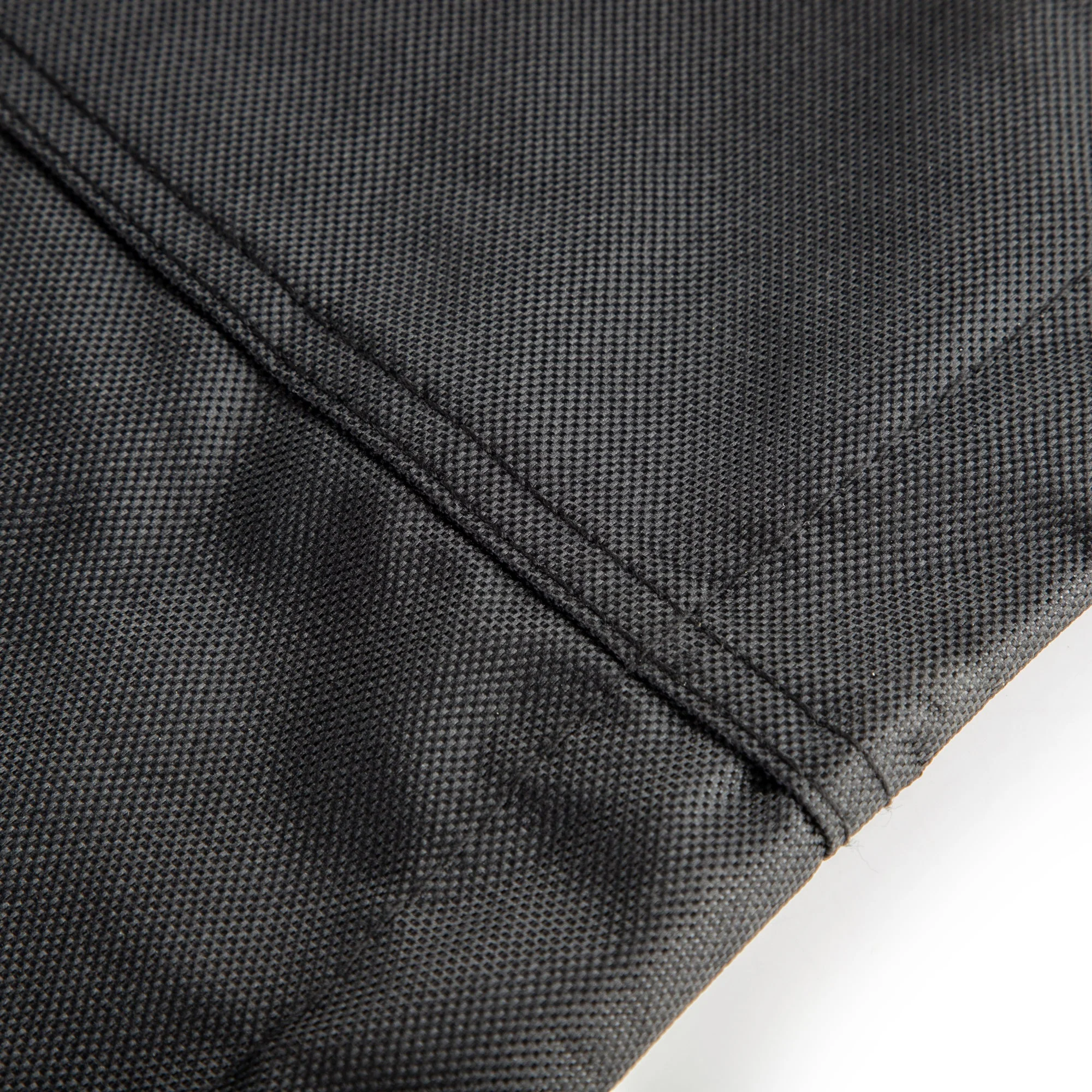2 Burner Gas BBQ Cover - Image 4