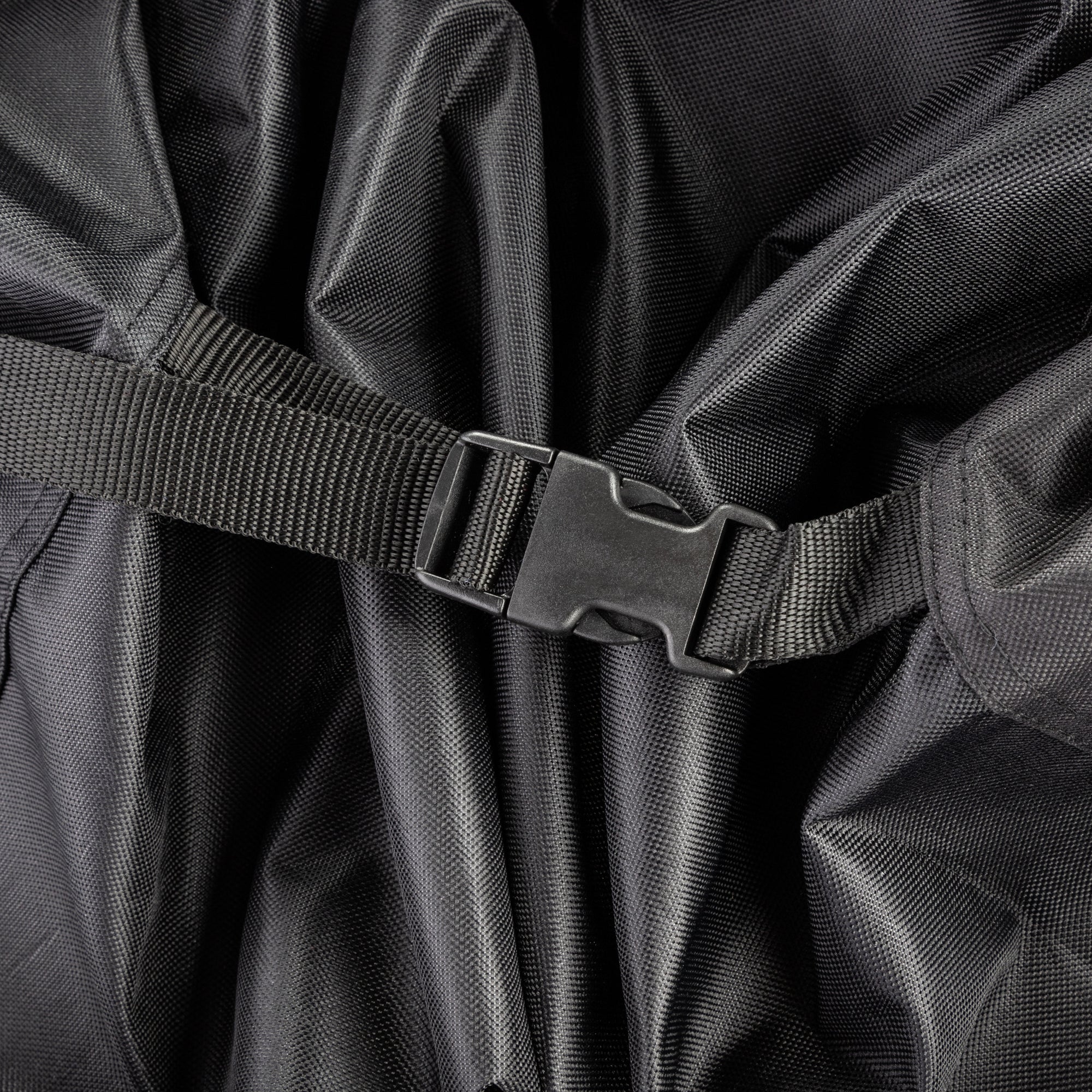 2 Burner Gas BBQ Cover - Image 6
